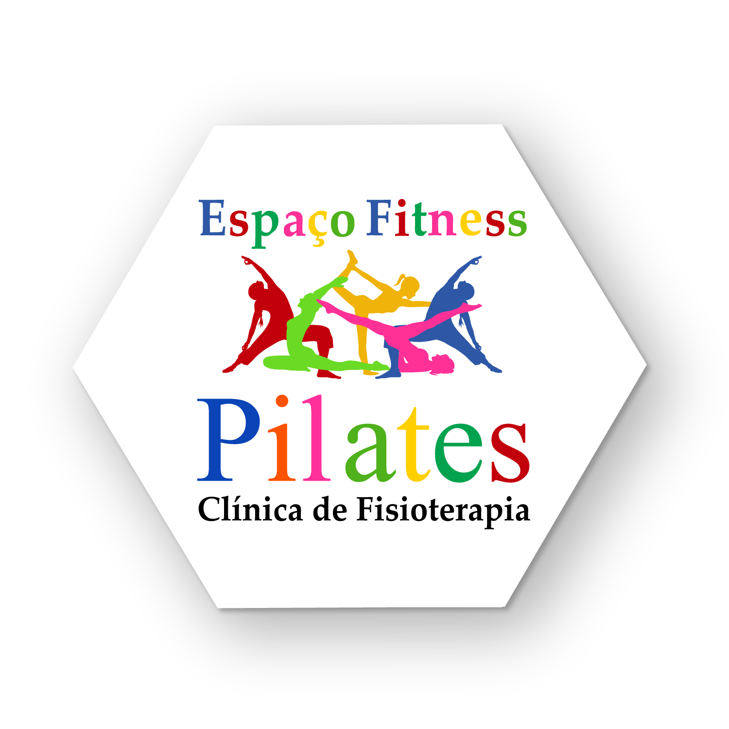 ESPAÇO FITNESS PILATES